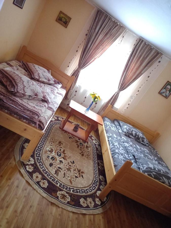 Вілла Casa Ghetari Екстер'єр фото