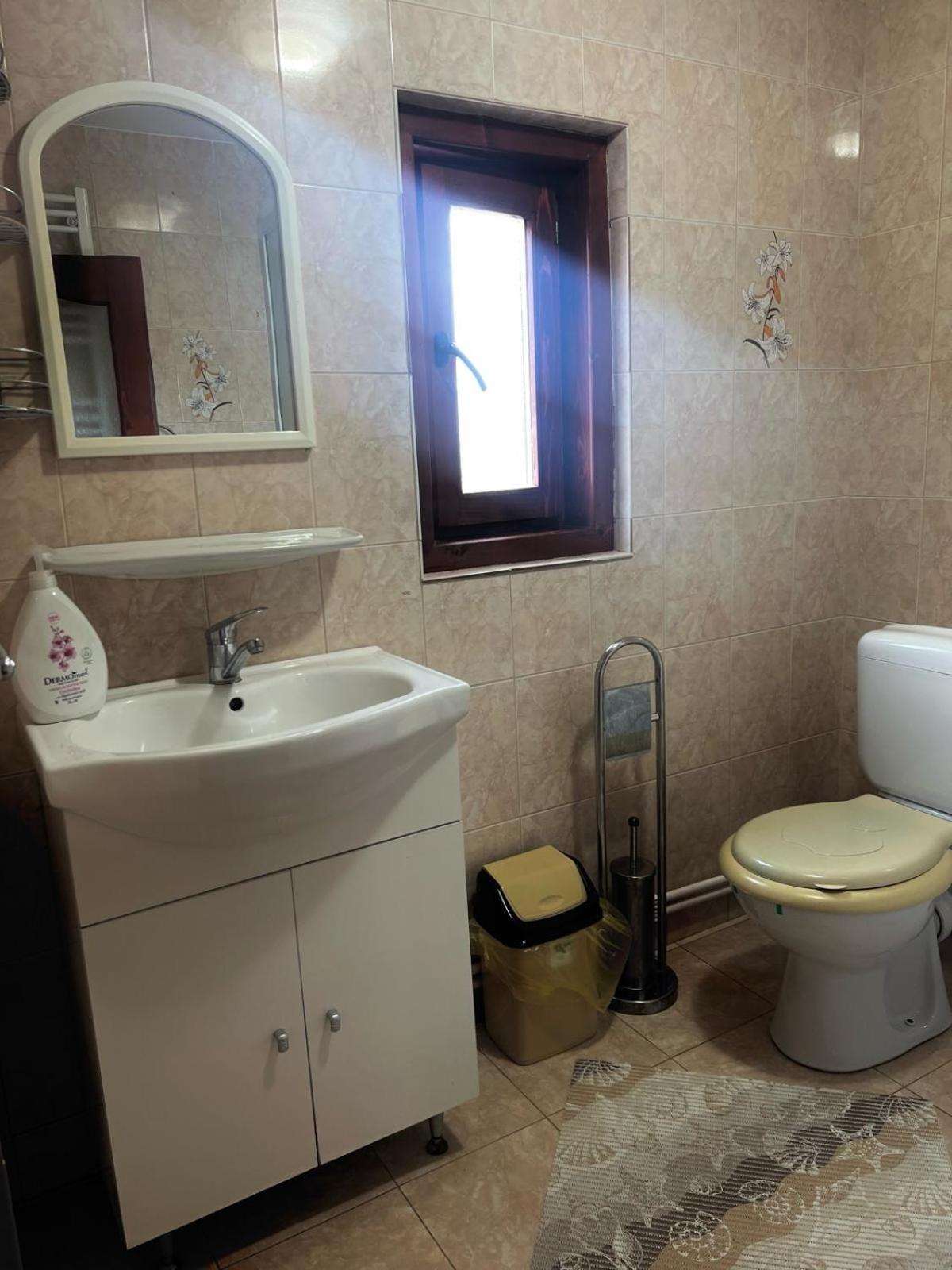Вілла Casa Ghetari Екстер'єр фото